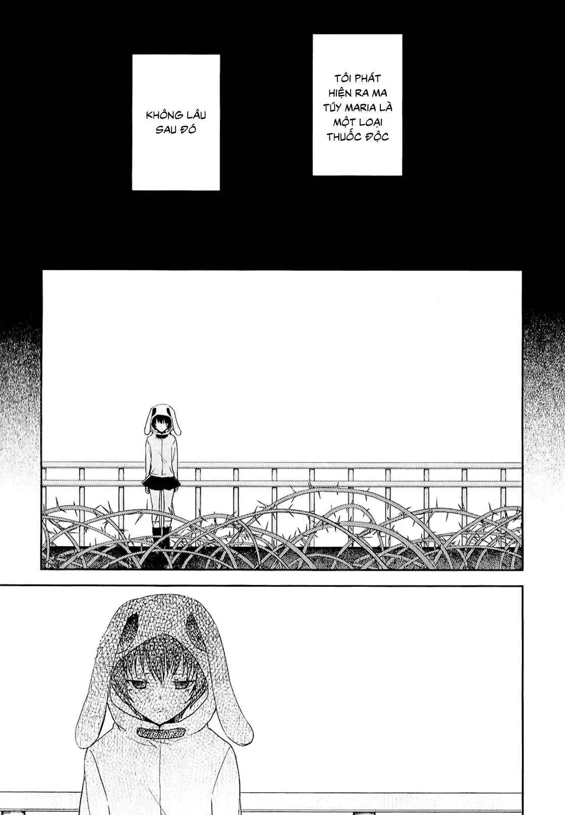 Instant Bullet Chapter 9 - 18