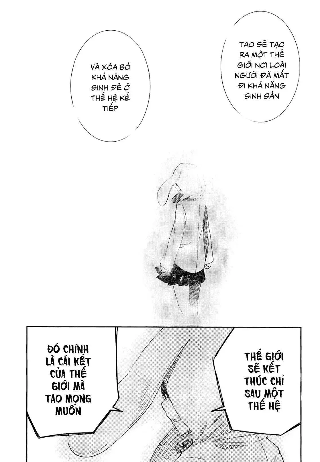 Instant Bullet Chapter 9 - 29