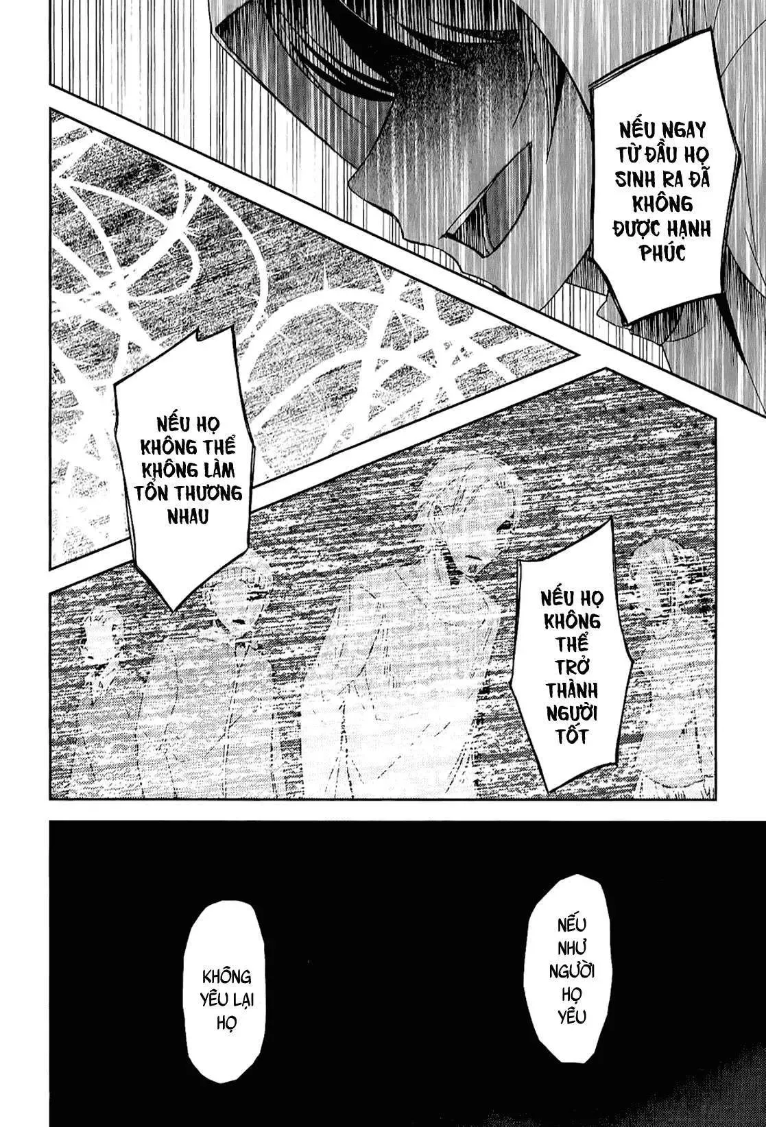 Instant Bullet Chapter 9 - 31