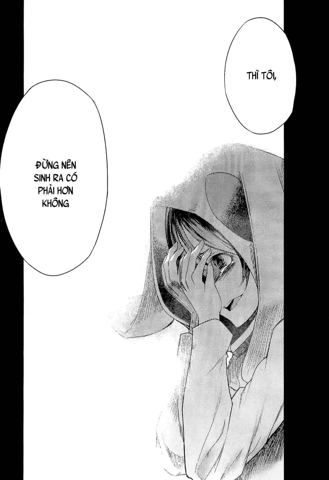 Instant Bullet Chapter 9 - 32