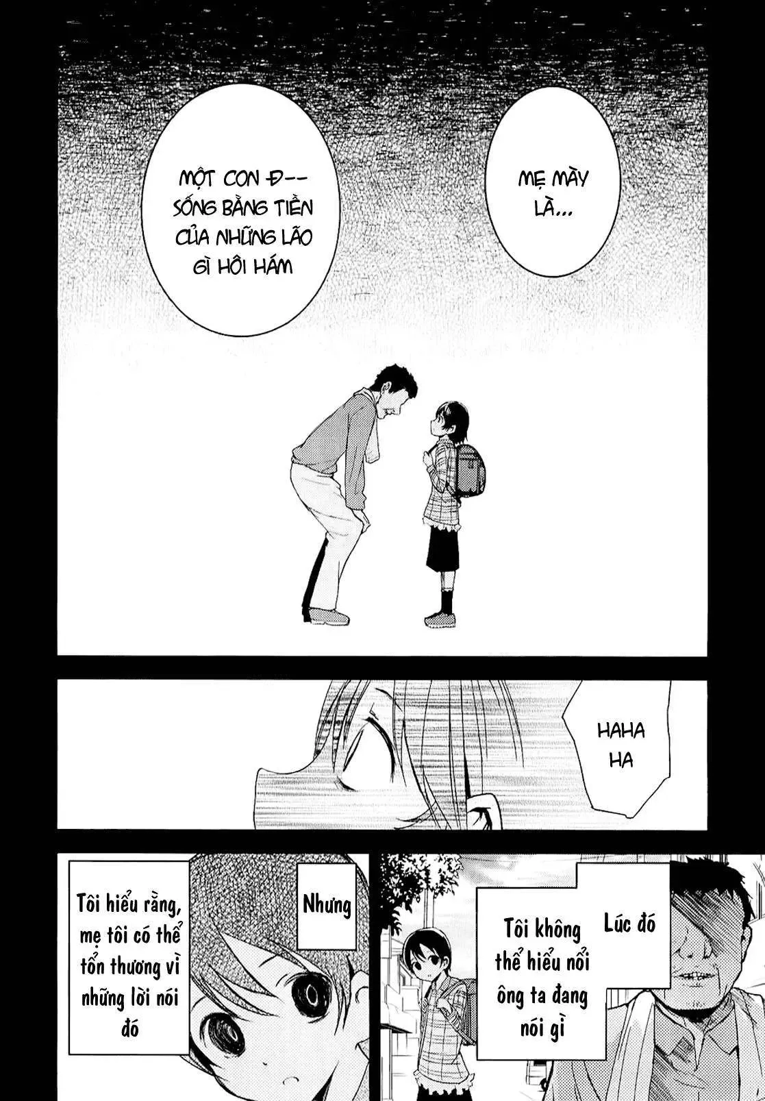 Instant Bullet Chapter 9 - 5