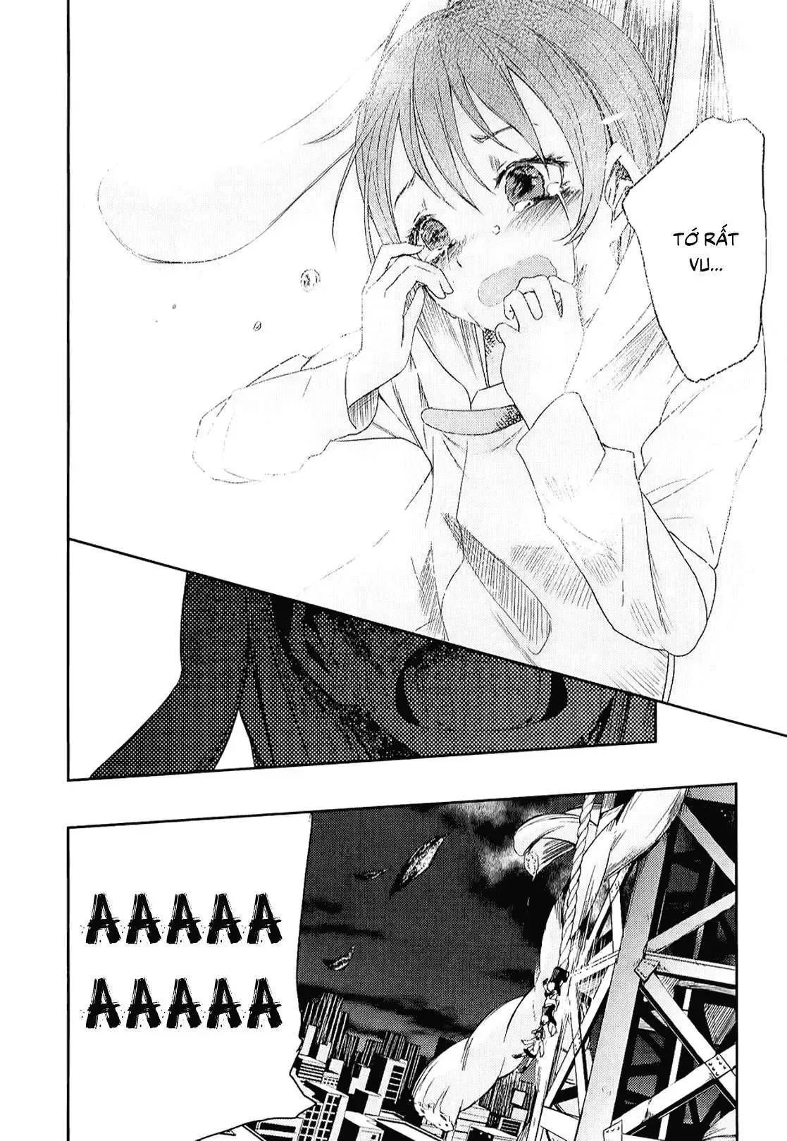 Instant Bullet Chapter 9 - 46