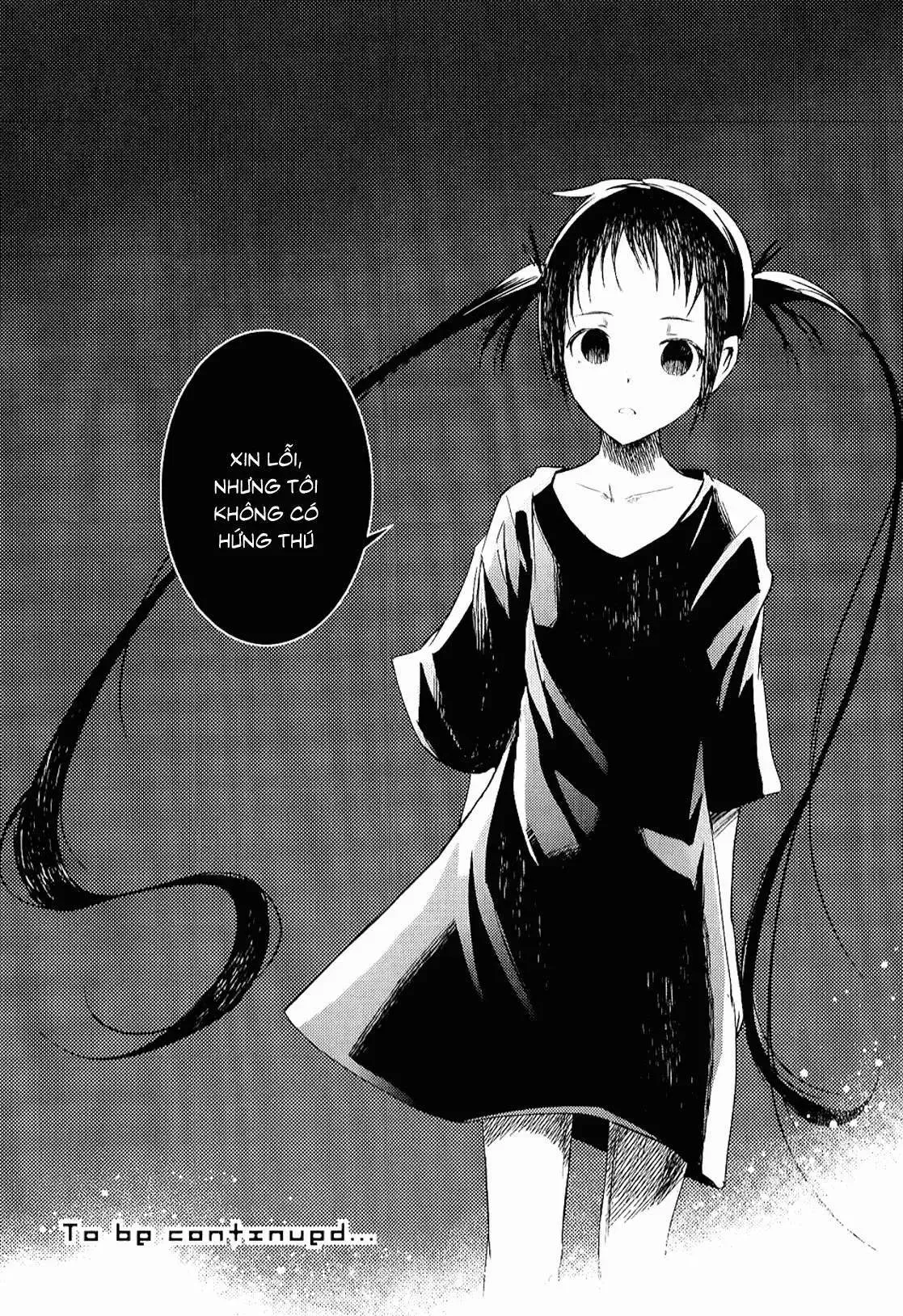 Instant Bullet Chapter 9 - 48