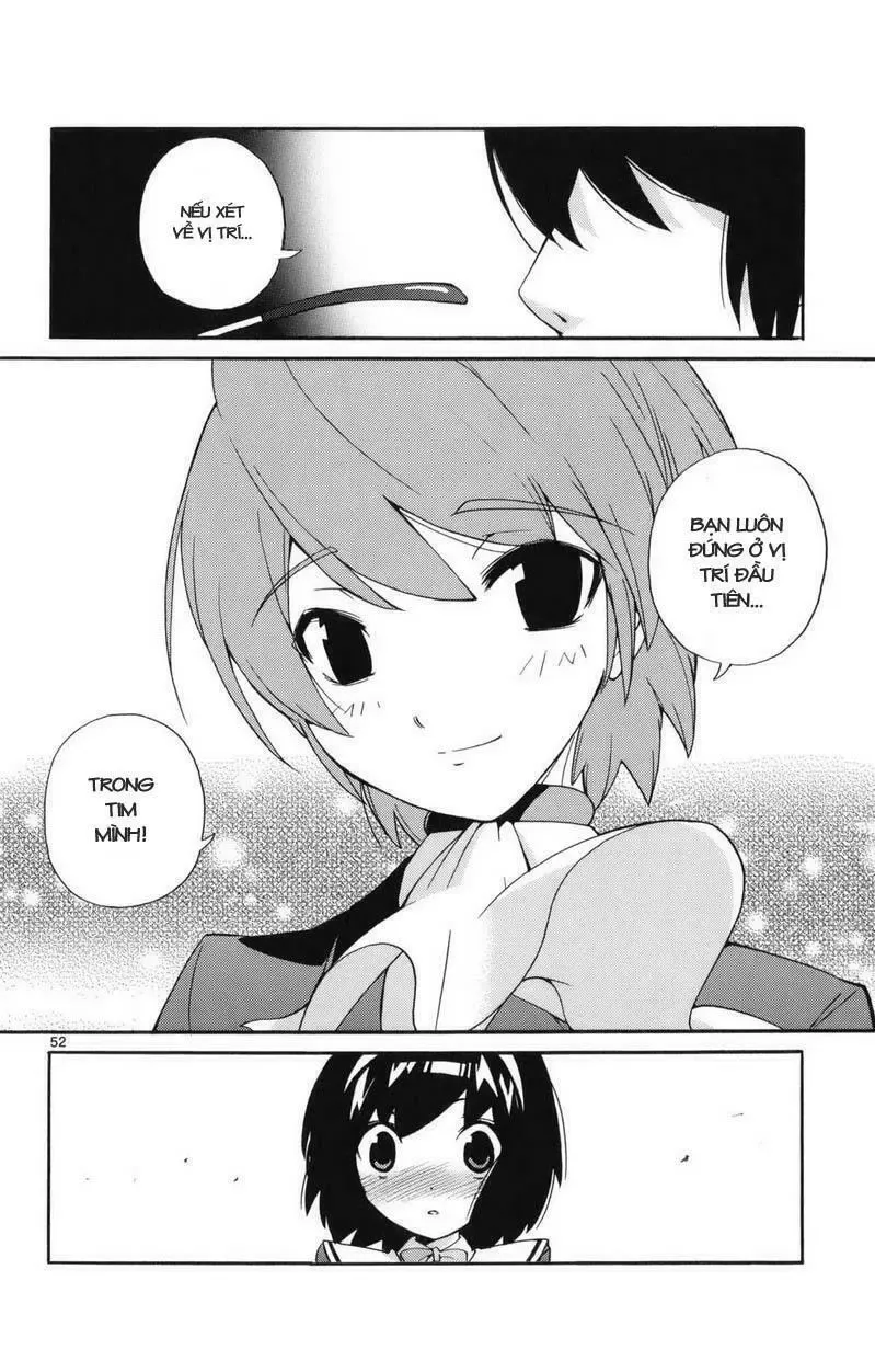 The World God Only Knows Chapter 1 - 55