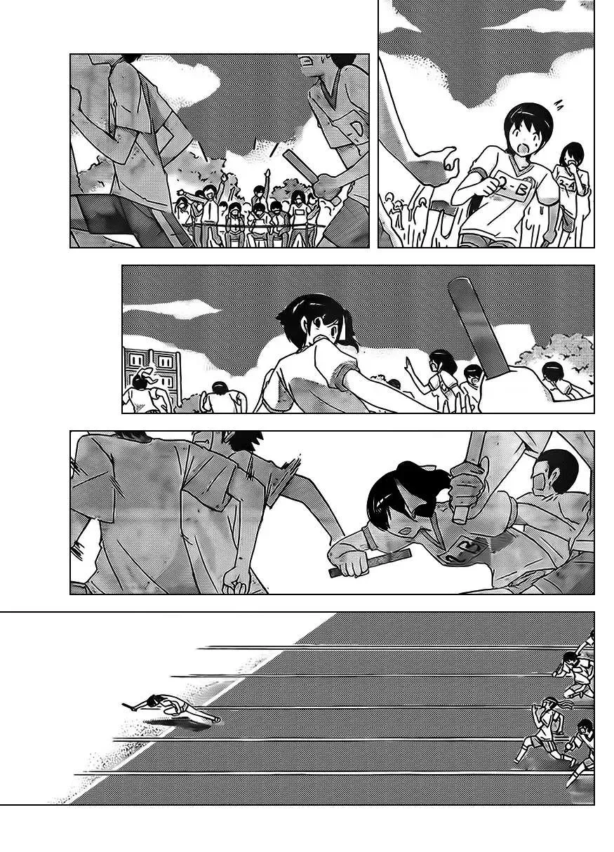 The World God Only Knows Chapter 108 - 15