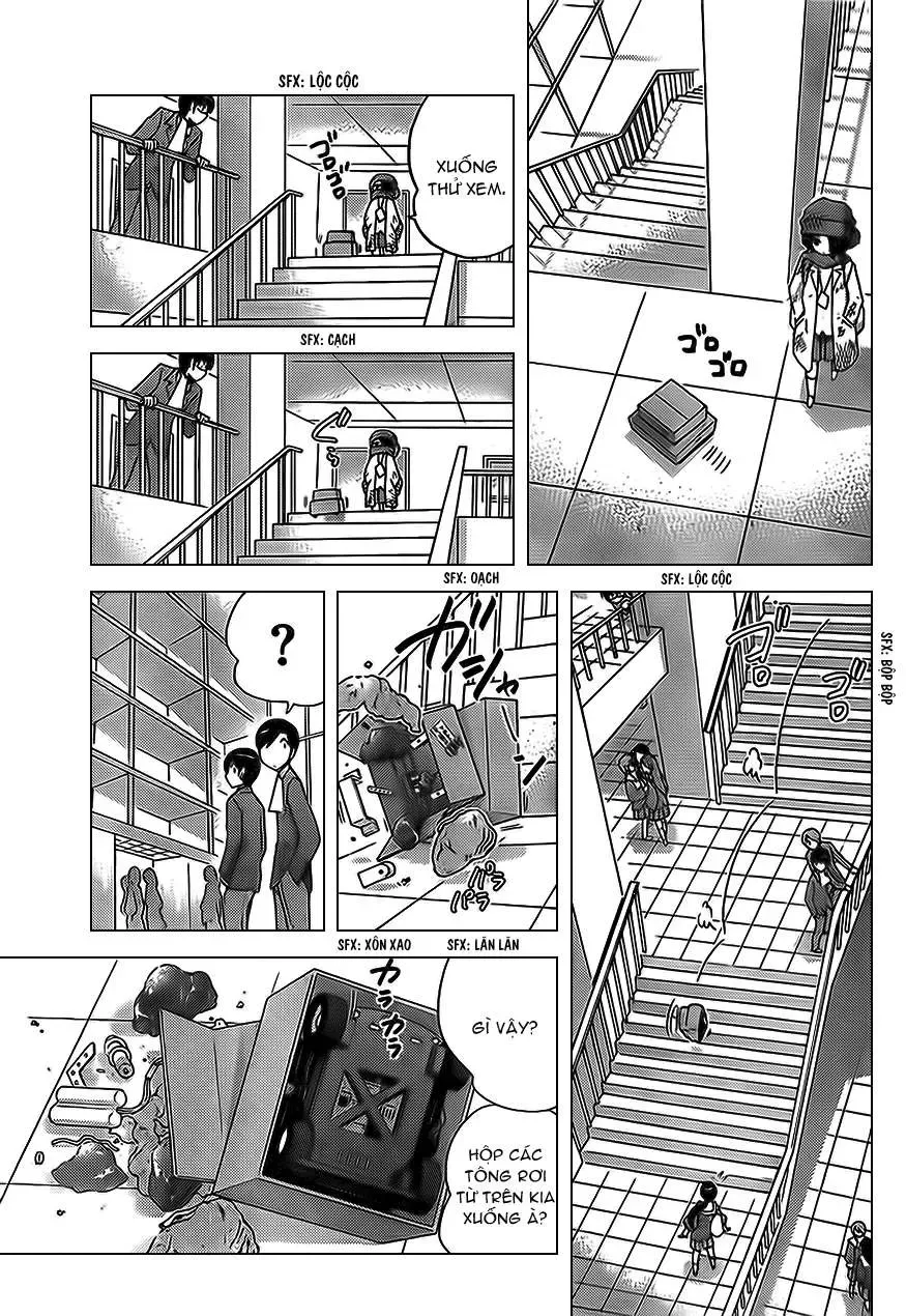 The World God Only Knows Chapter 110 - 5