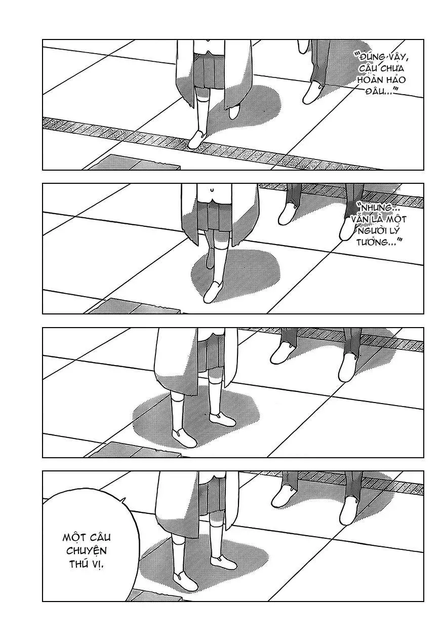 The World God Only Knows Chapter 113 - 11