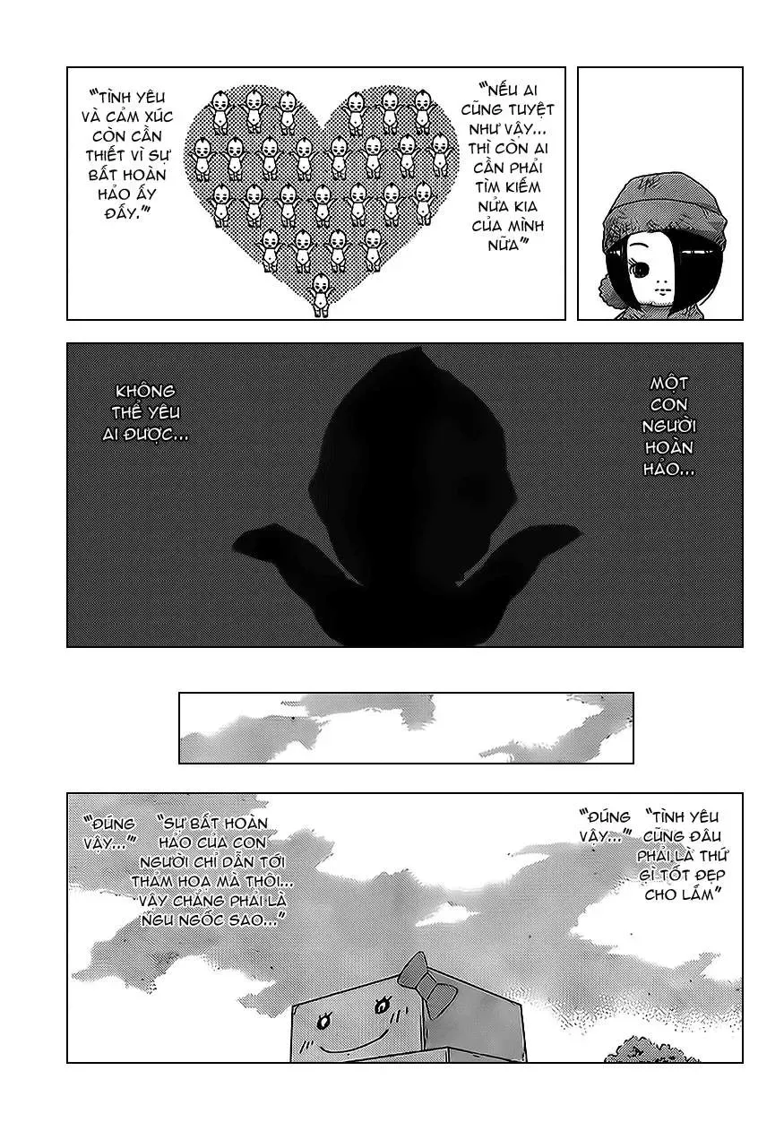 The World God Only Knows Chapter 113 - 7
