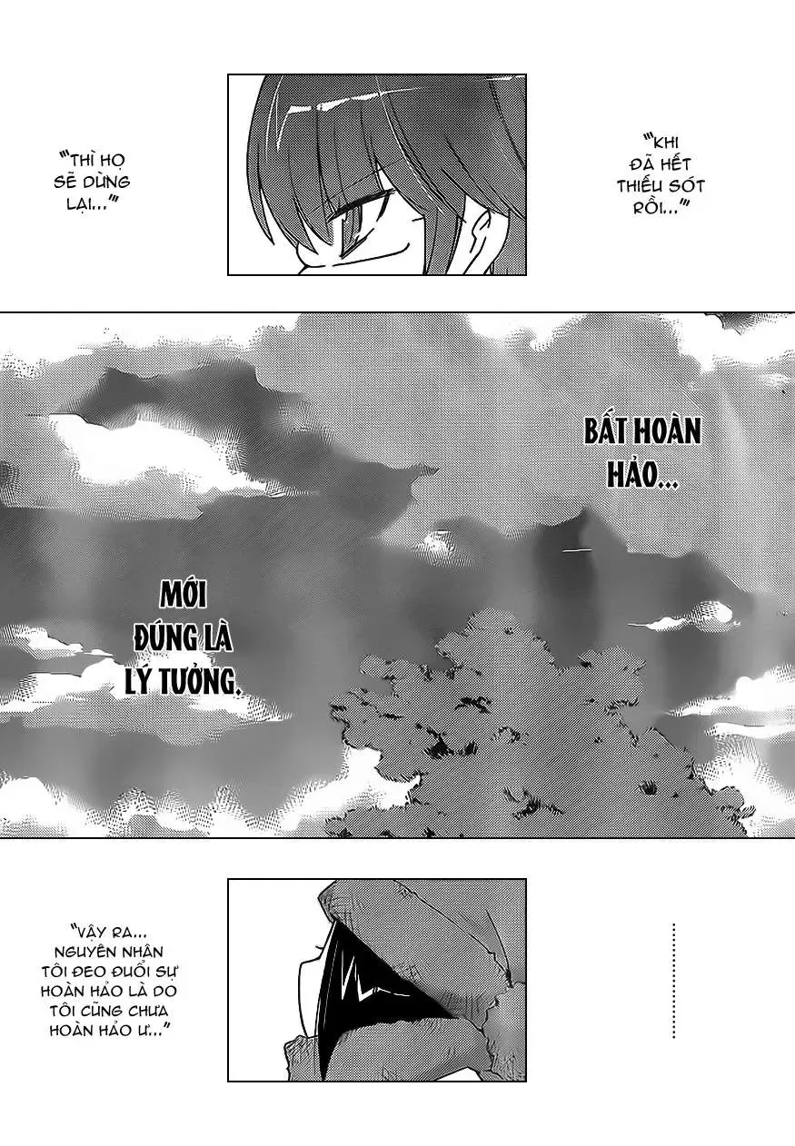 The World God Only Knows Chapter 113 - 10