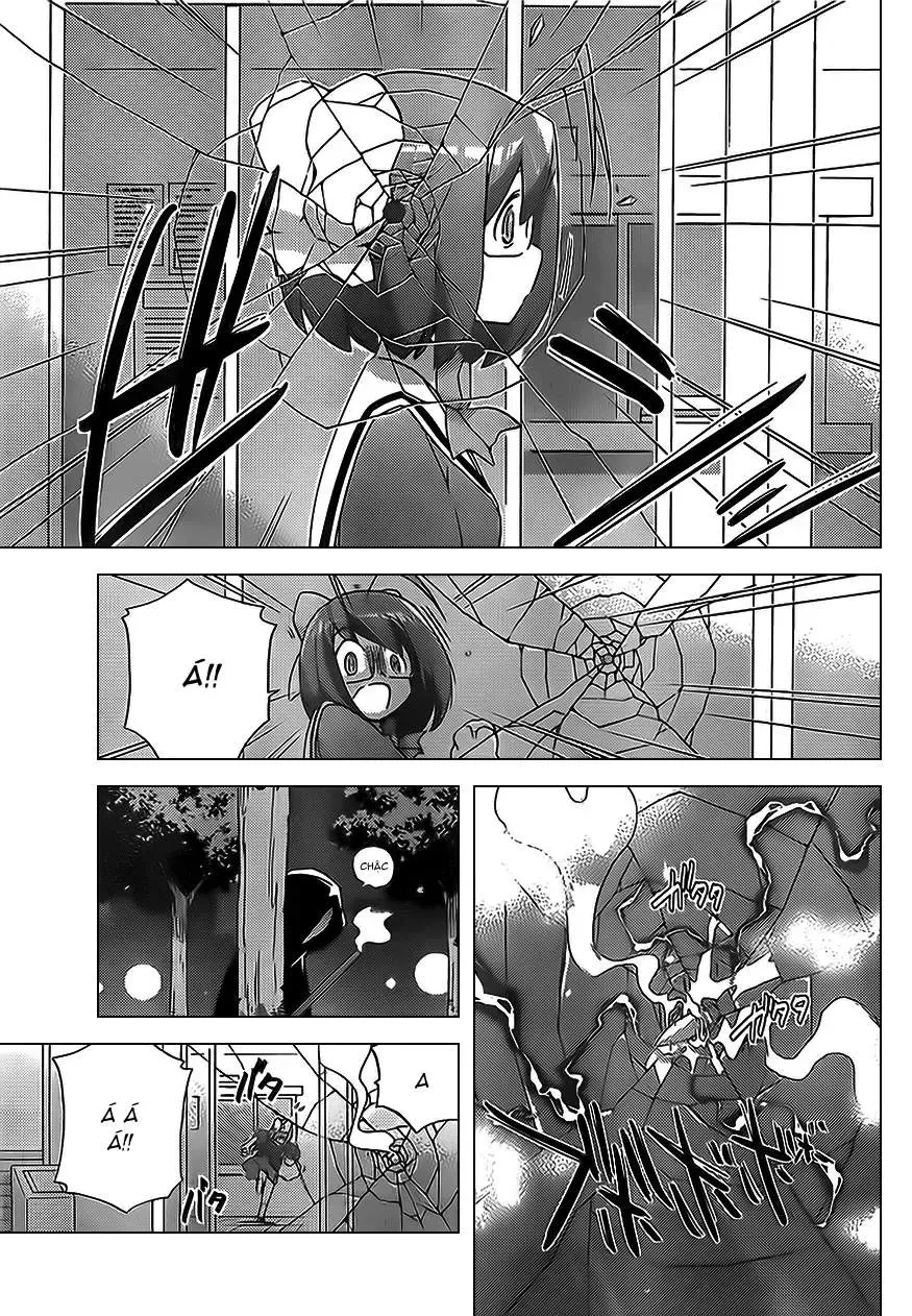 The World God Only Knows Chapter 115 - 13