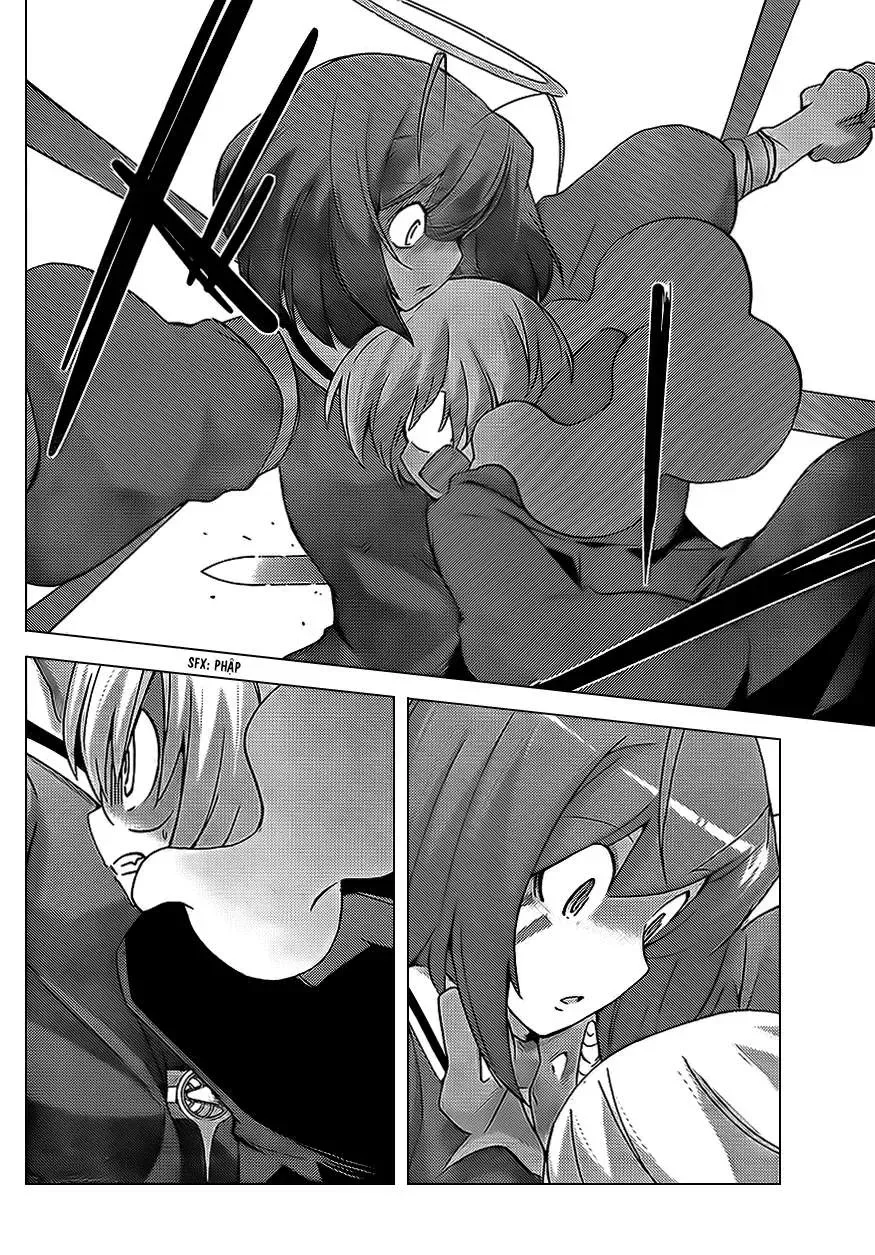 The World God Only Knows Chapter 116 - 12