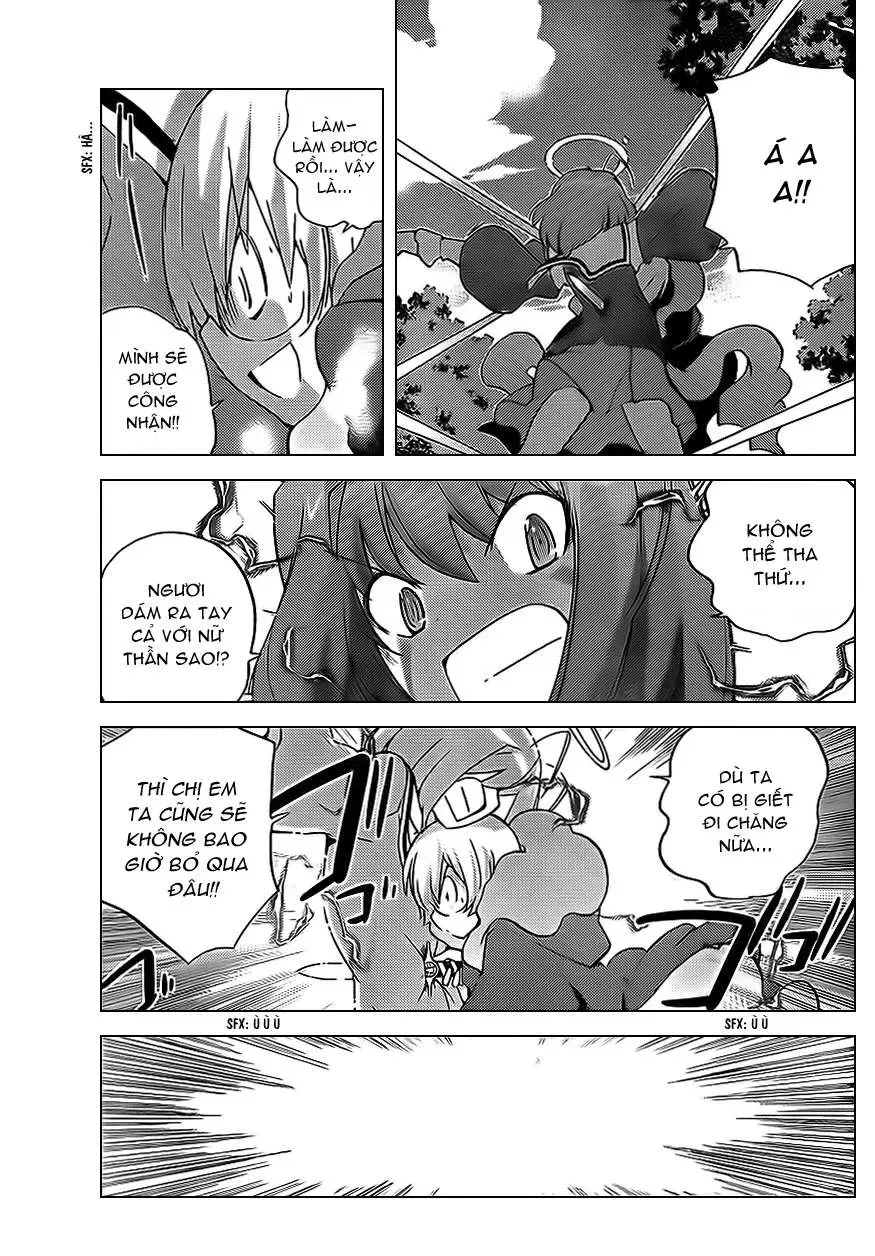 The World God Only Knows Chapter 116 - 13