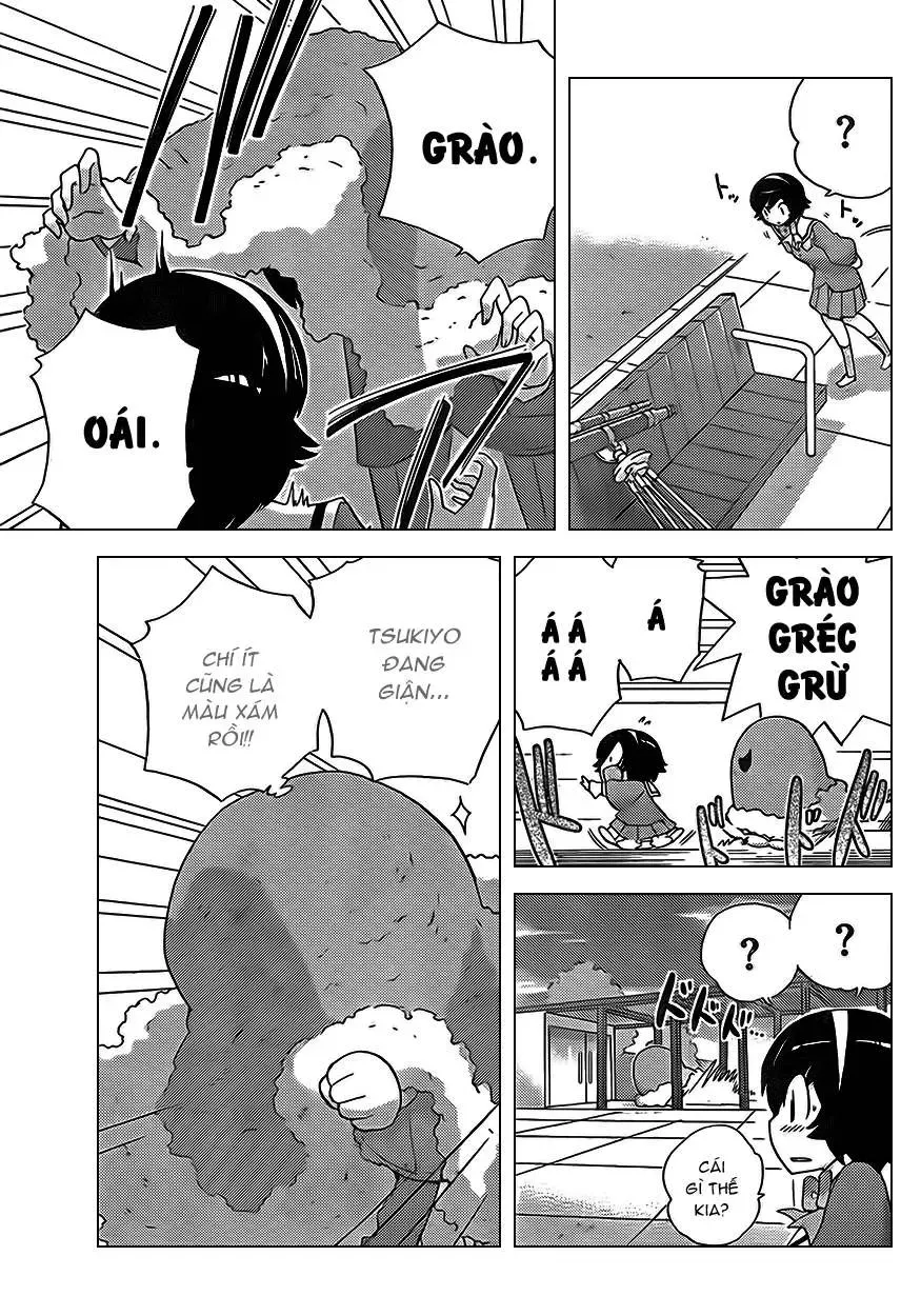 The World God Only Knows Chapter 123 - 17