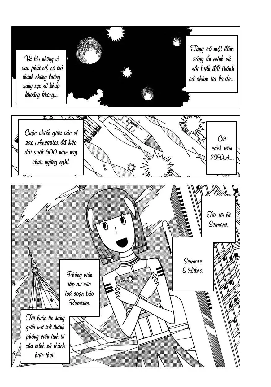 The World God Only Knows Chapter 128 - 6