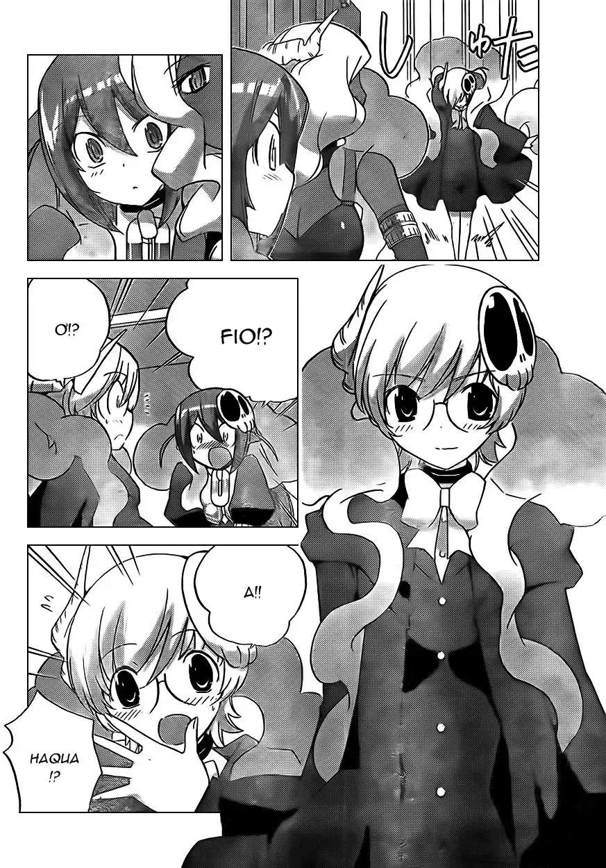 The World God Only Knows Chapter 129 - 16