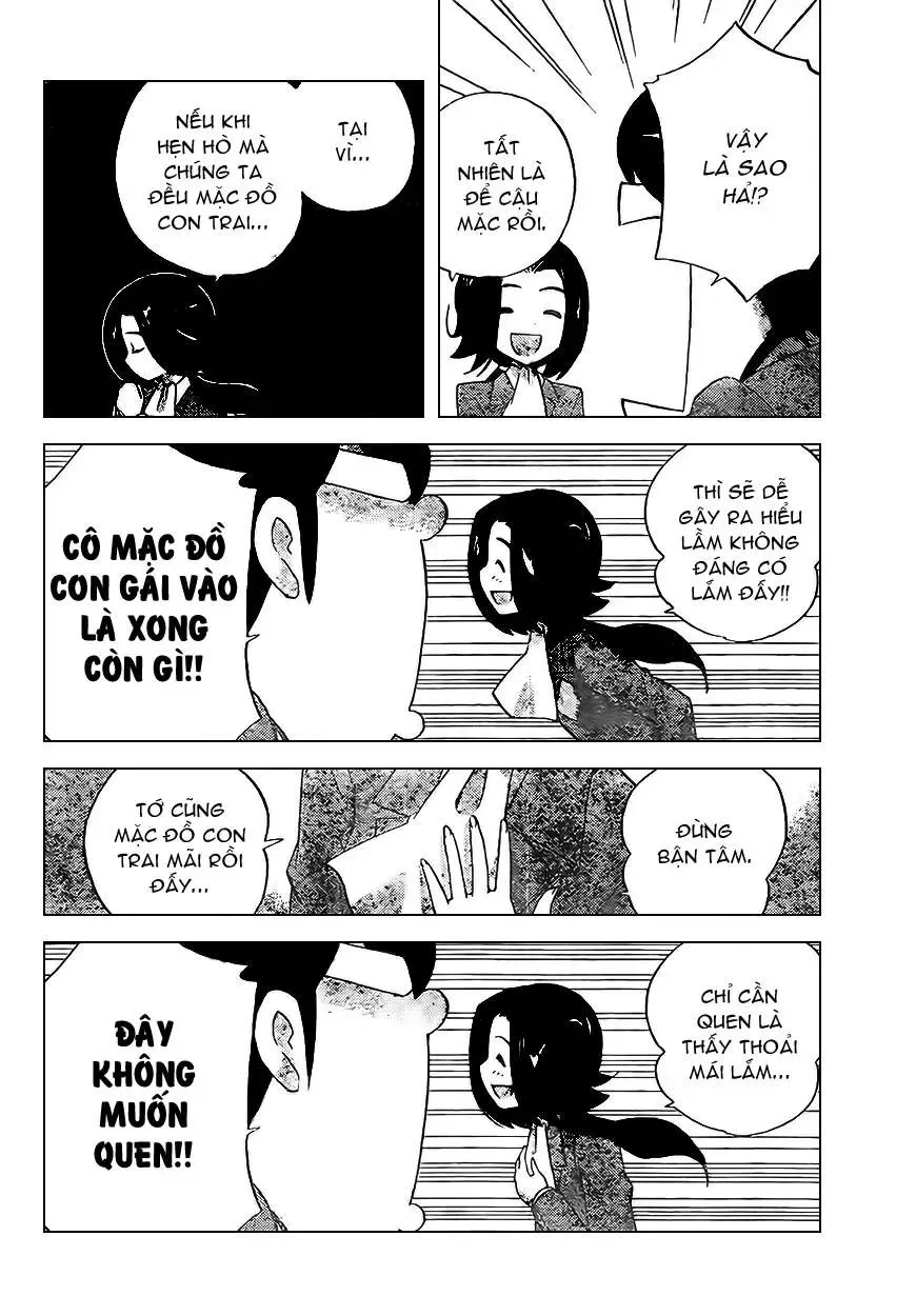 The World God Only Knows Chapter 129 - 8