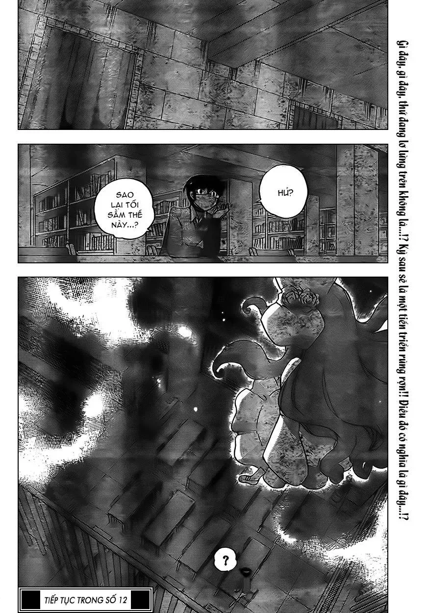 The World God Only Knows Chapter 131 - 18