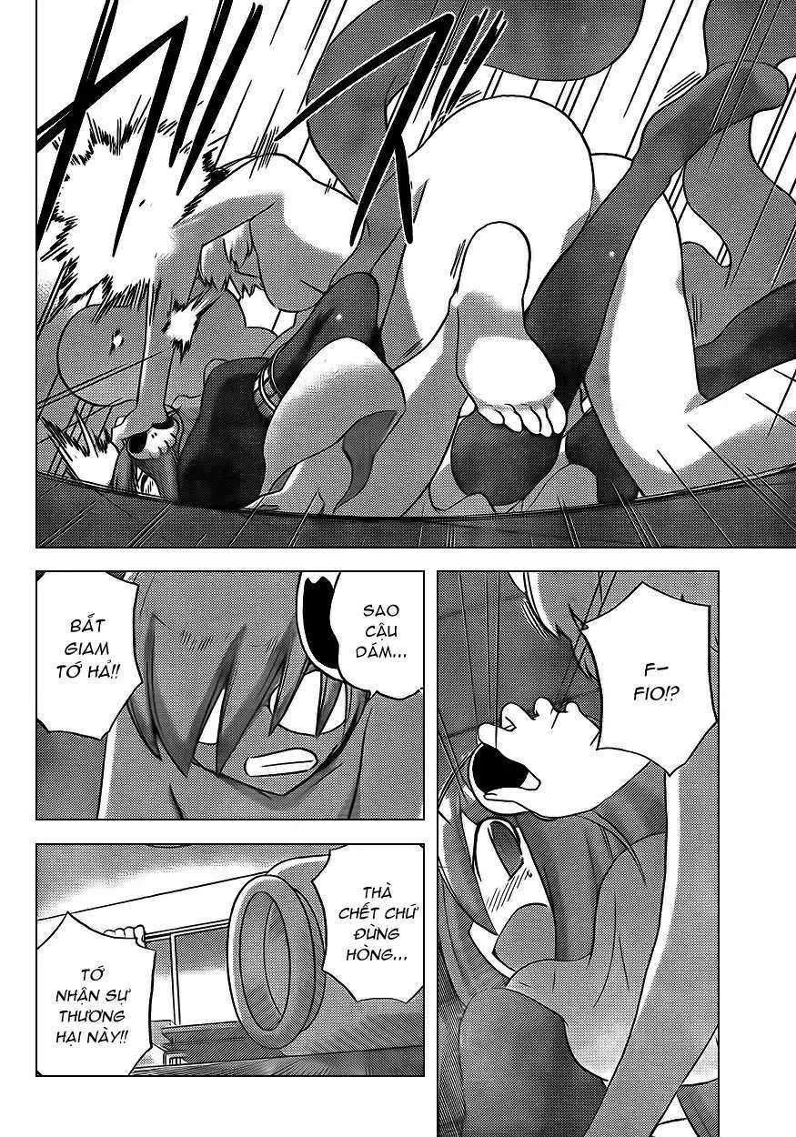 The World God Only Knows Chapter 134 - 11