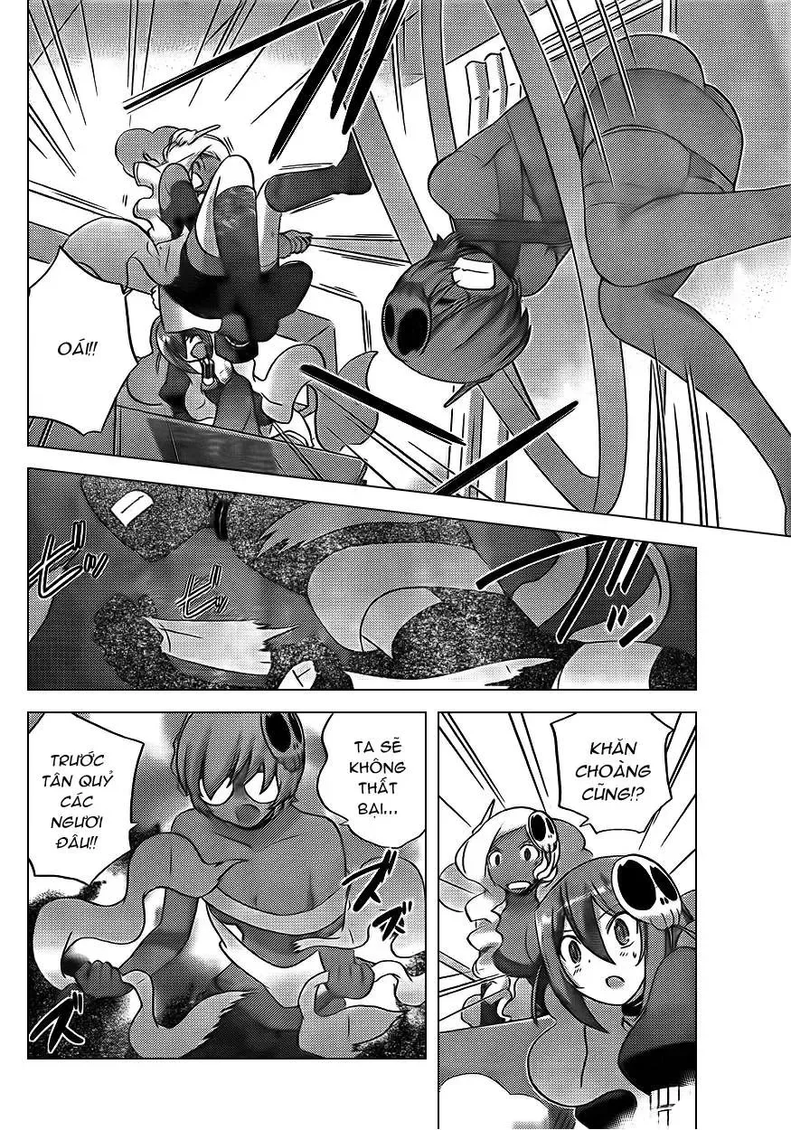 The World God Only Knows Chapter 134 - 15