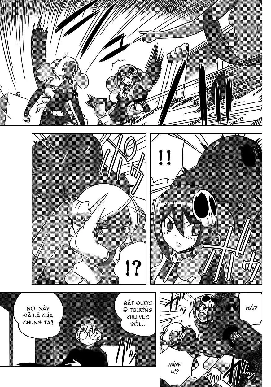 The World God Only Knows Chapter 134 - 16