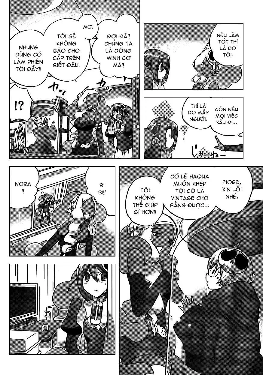 The World God Only Knows Chapter 134 - 7