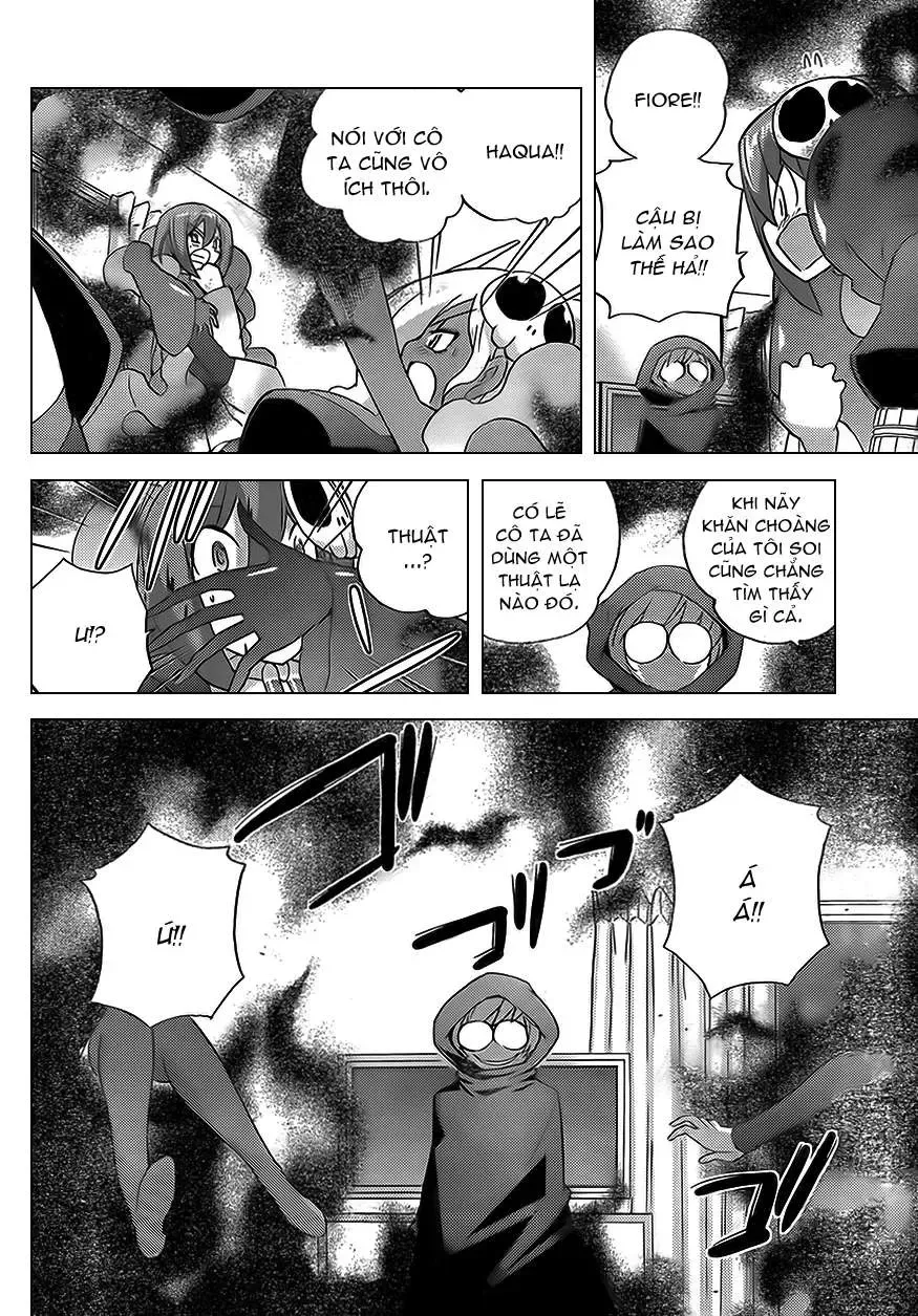 The World God Only Knows Chapter 135 - 2