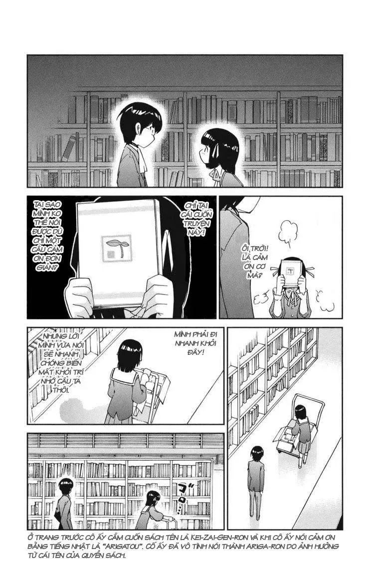 The World God Only Knows Chapter 14 - 9