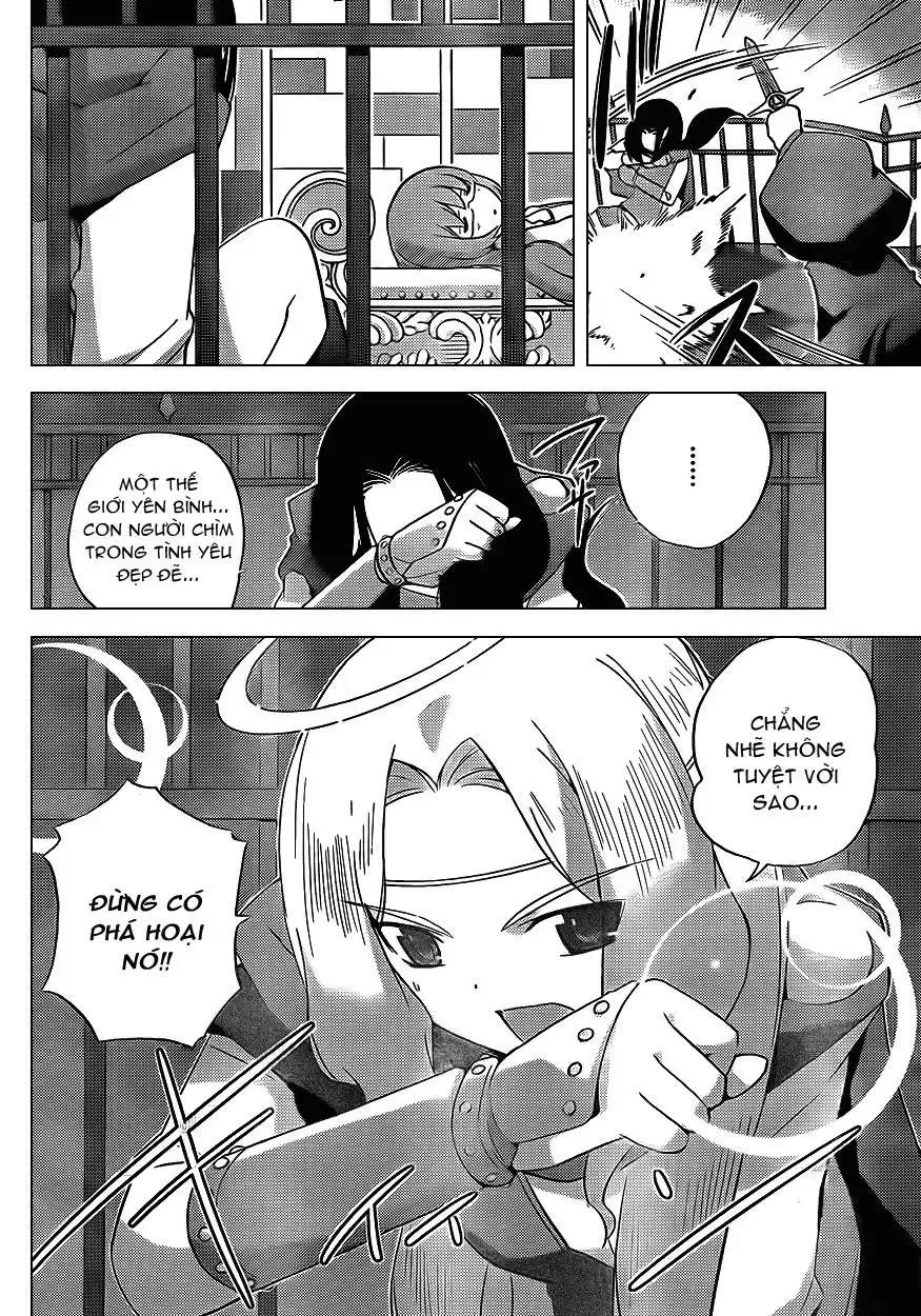 The World God Only Knows Chapter 143 - 12