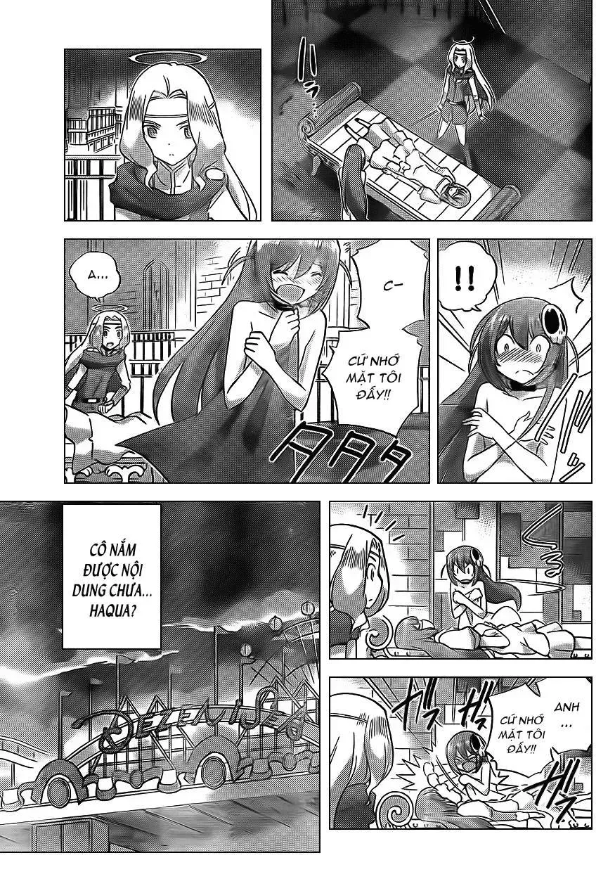 The World God Only Knows Chapter 143 - 15