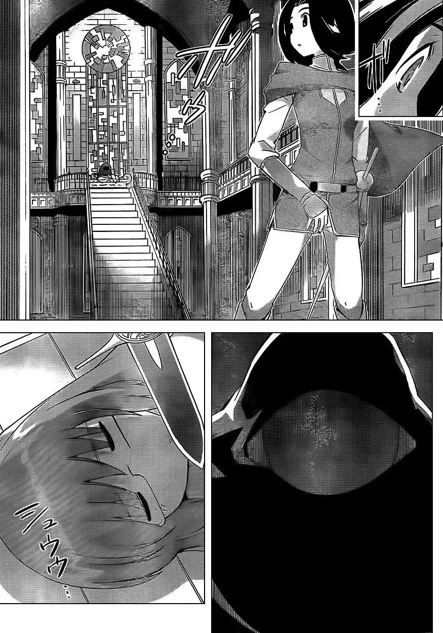 The World God Only Knows Chapter 143 - 7