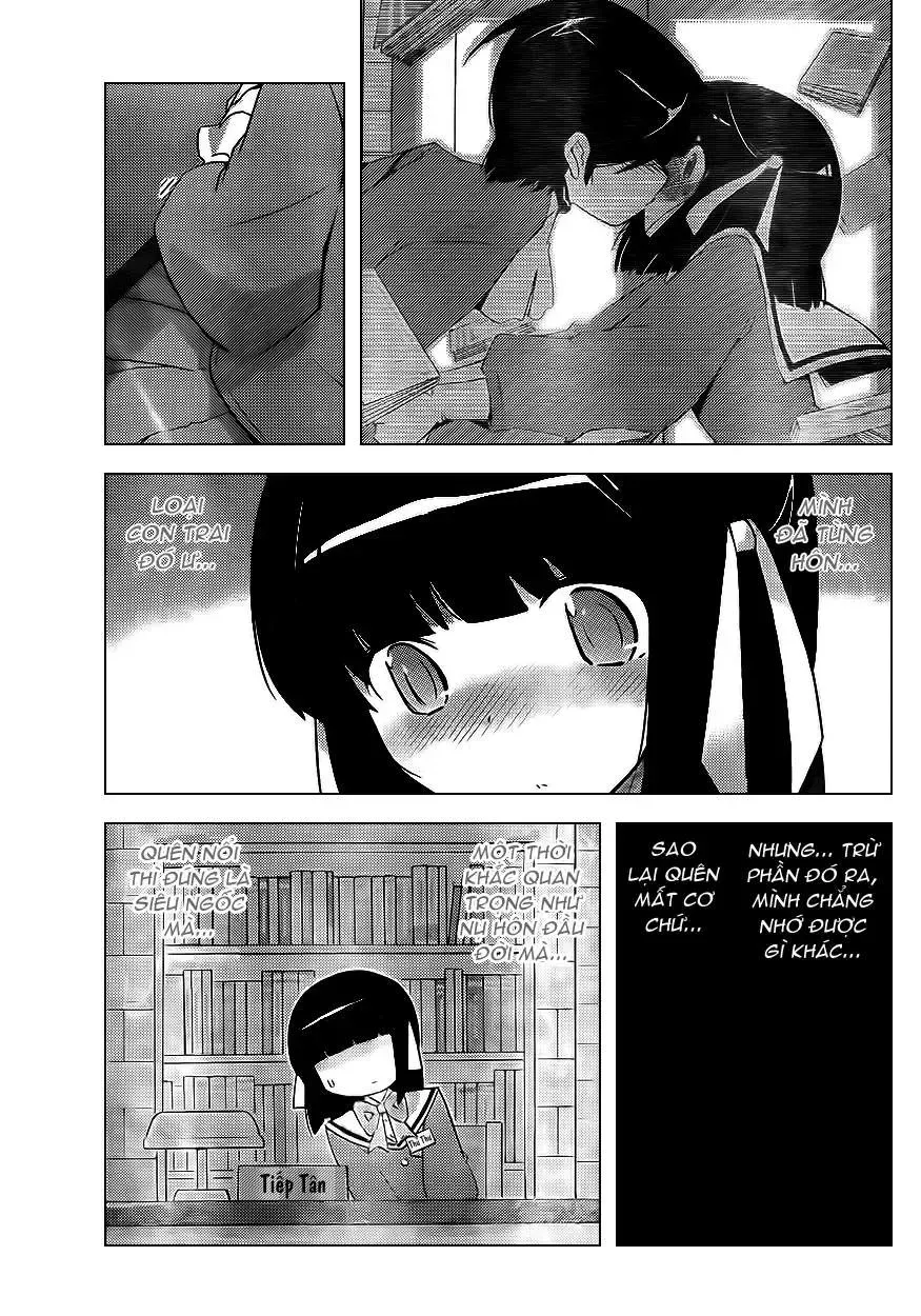 The World God Only Knows Chapter 145 - 11