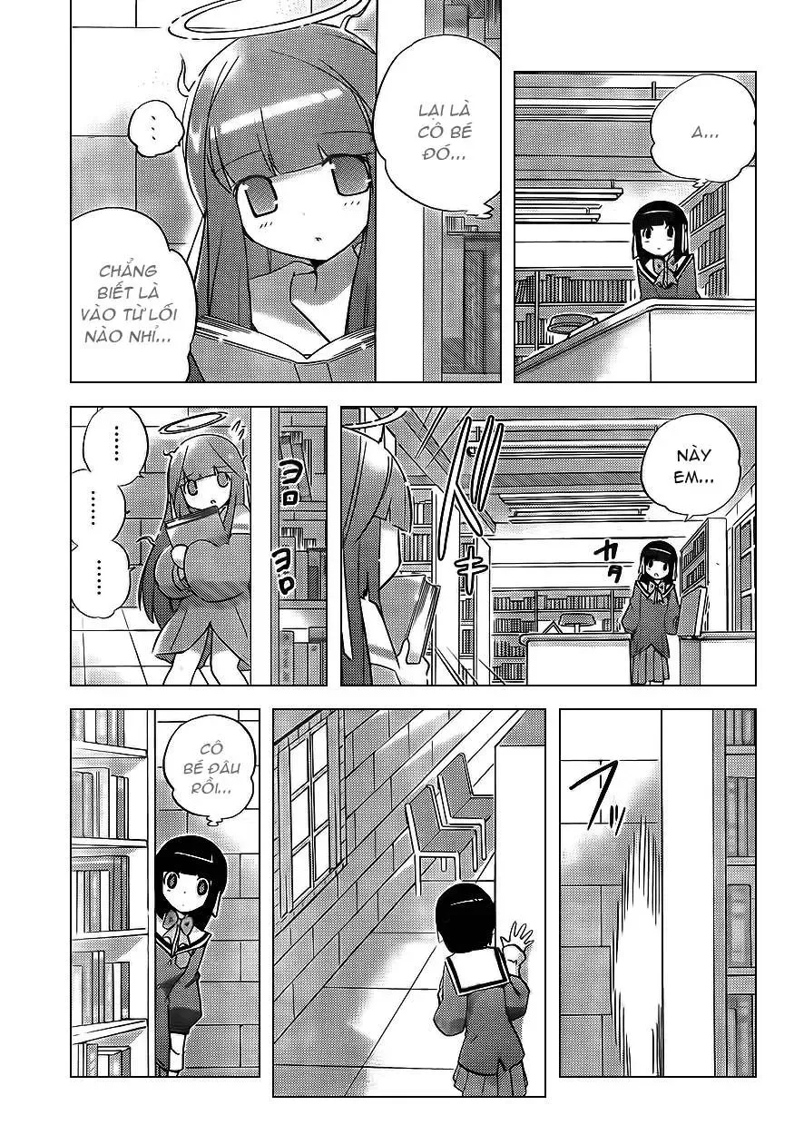 The World God Only Knows Chapter 145 - 13