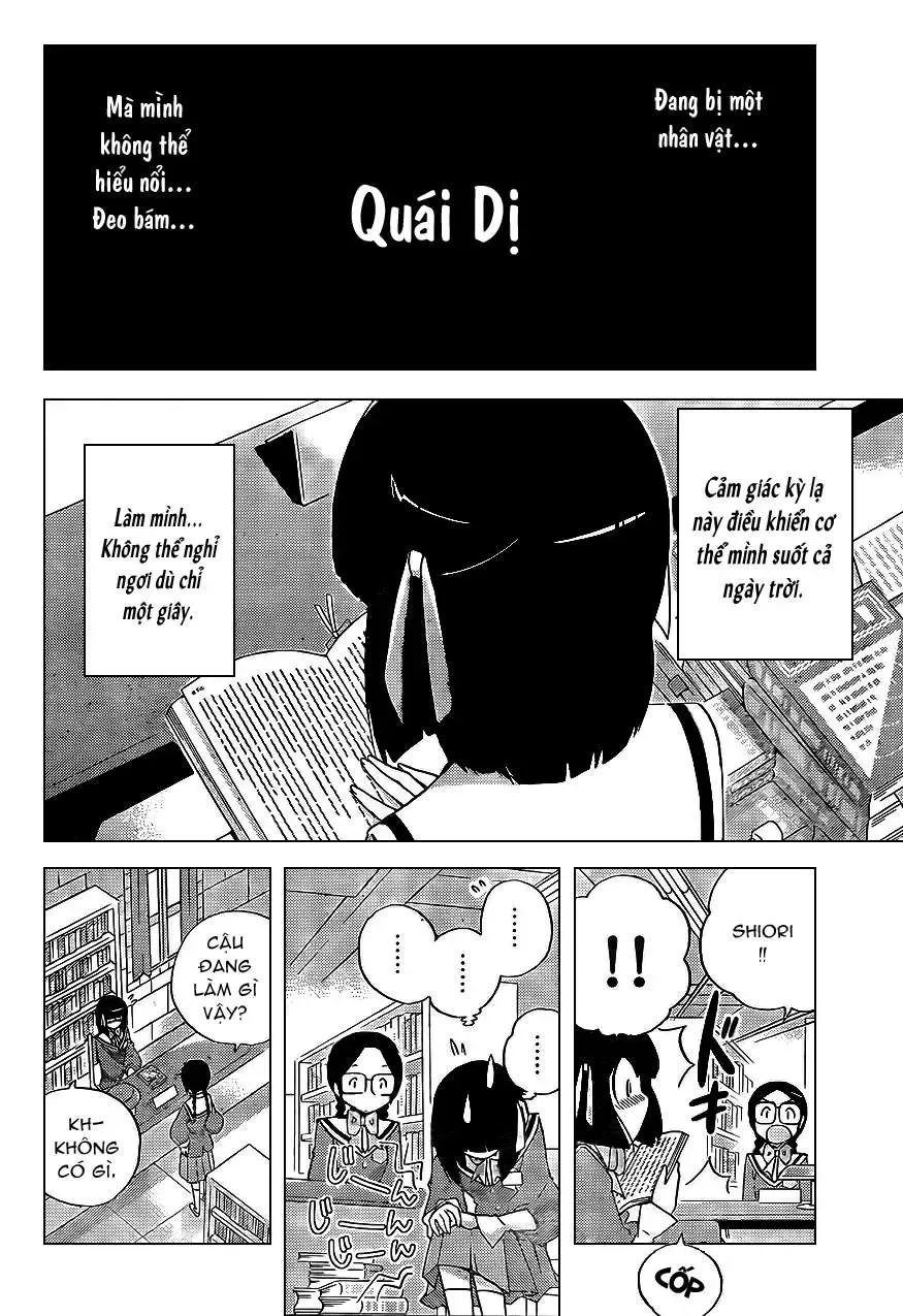 The World God Only Knows Chapter 145 - 4
