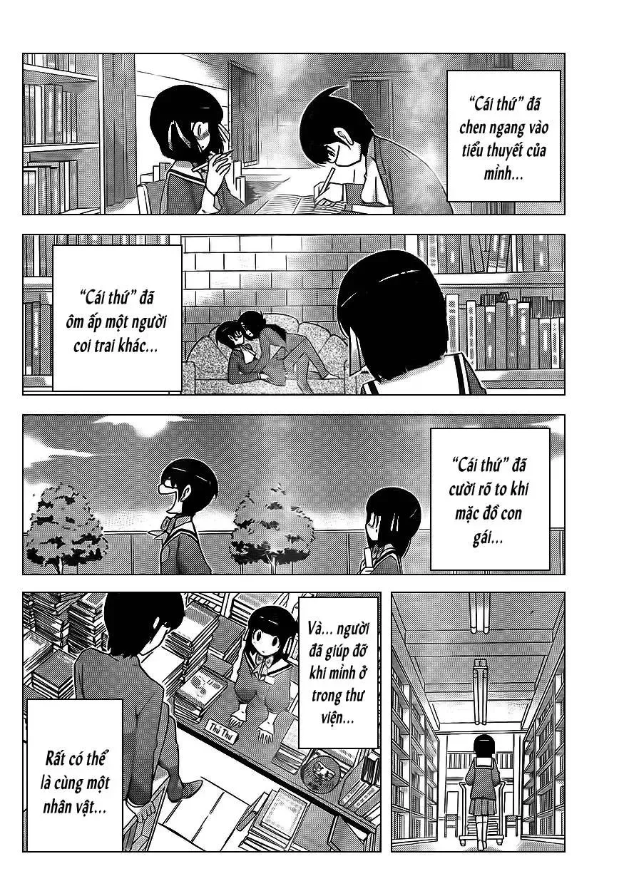 The World God Only Knows Chapter 145 - 8