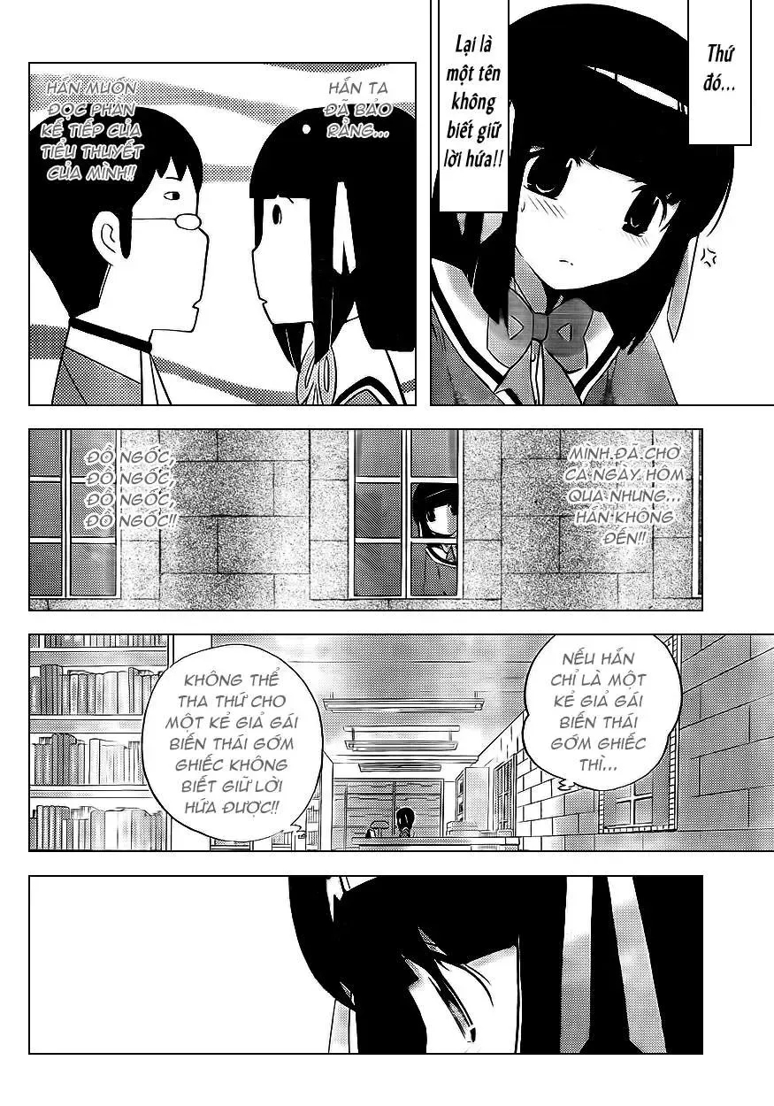 The World God Only Knows Chapter 145 - 10