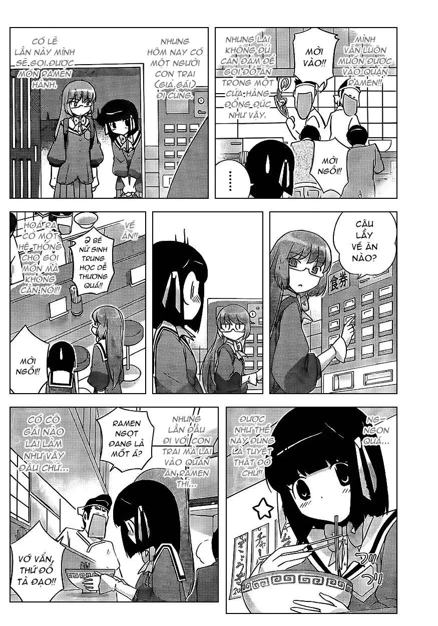 The World God Only Knows Chapter 146 - 12