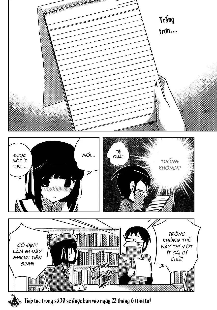 The World God Only Knows Chapter 146 - 18