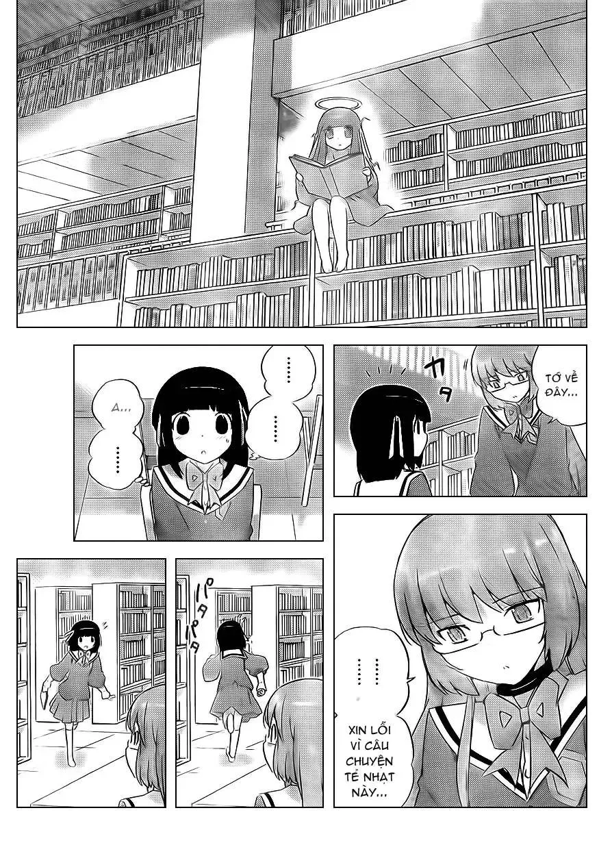 The World God Only Knows Chapter 146 - 7