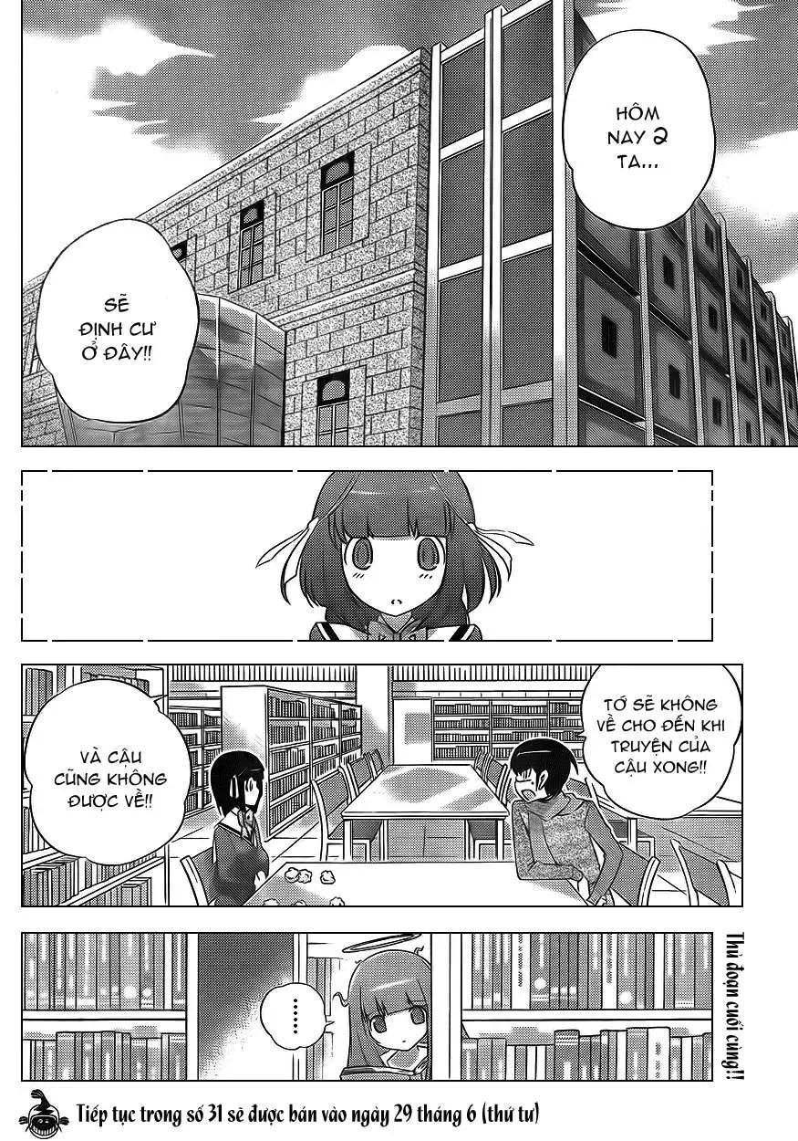 The World God Only Knows Chapter 147 - 18