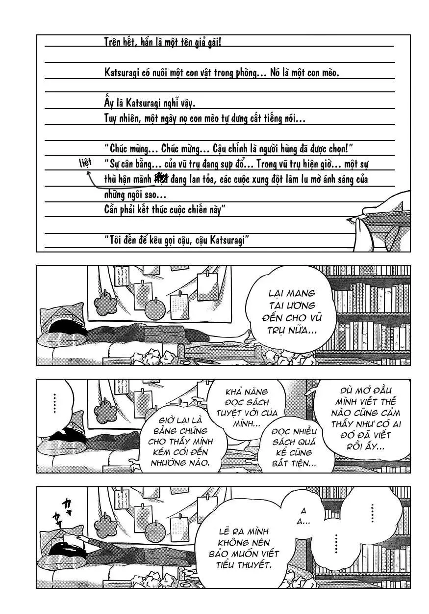 The World God Only Knows Chapter 147 - 7