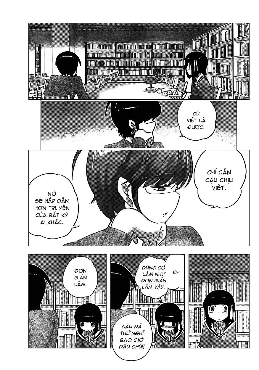 The World God Only Knows Chapter 148 - 11
