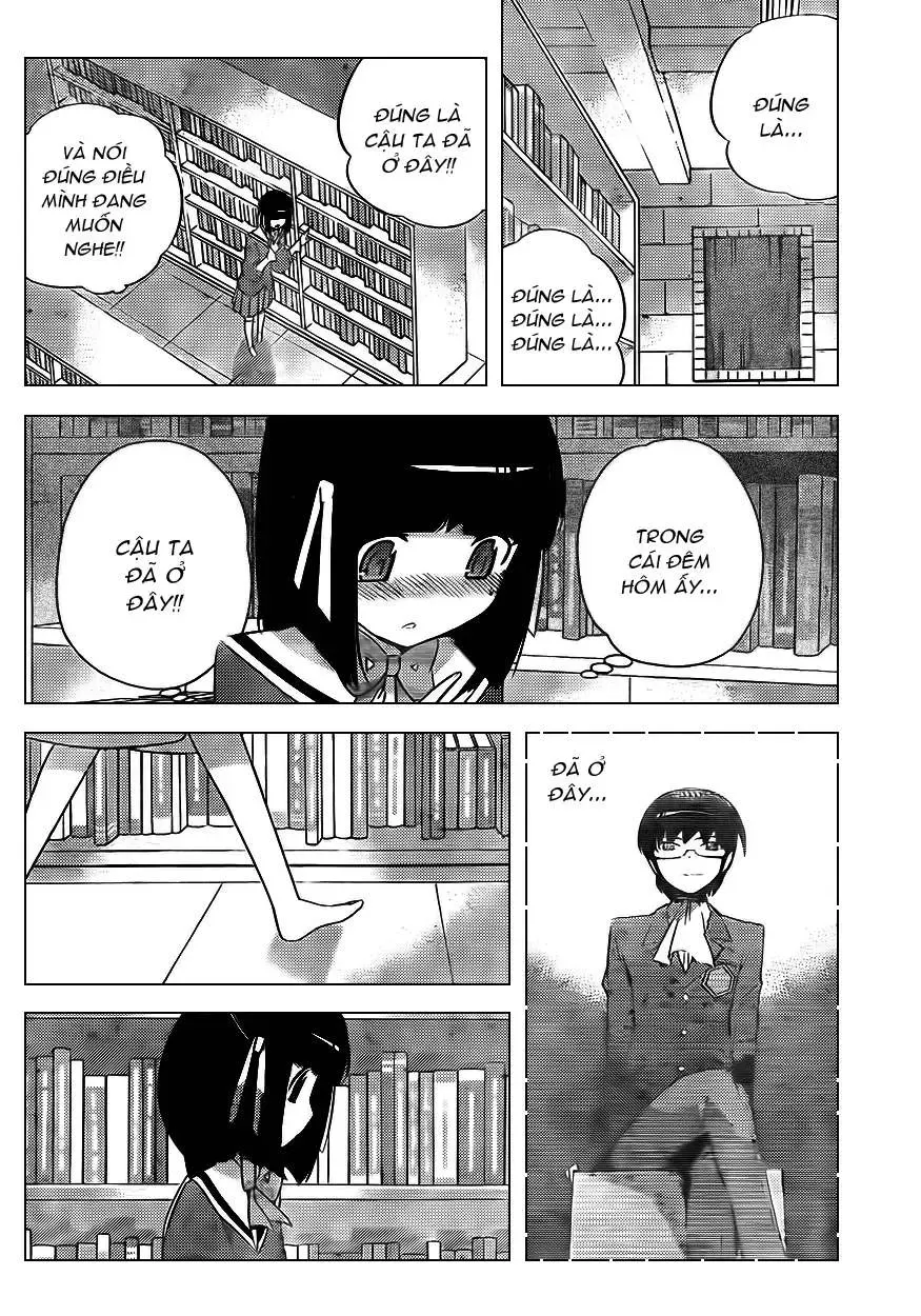 The World God Only Knows Chapter 148 - 14