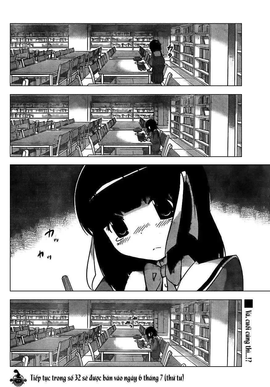 The World God Only Knows Chapter 148 - 18