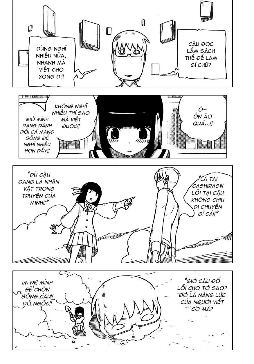 The World God Only Knows Chapter 148 - 6