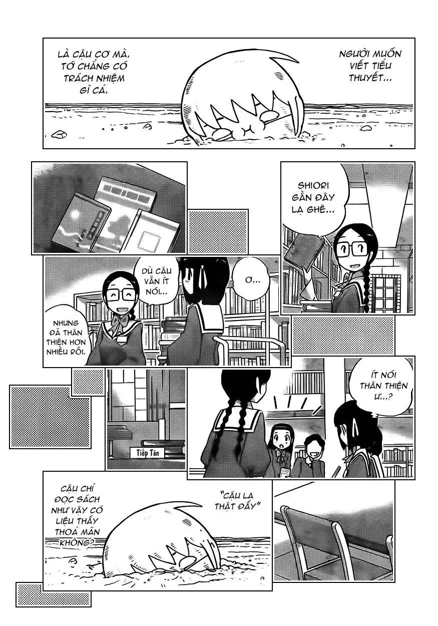 The World God Only Knows Chapter 148 - 7