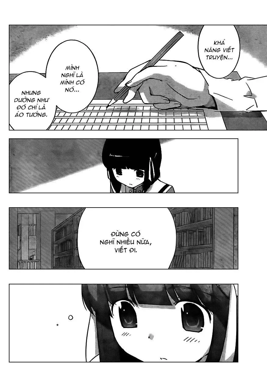 The World God Only Knows Chapter 148 - 10