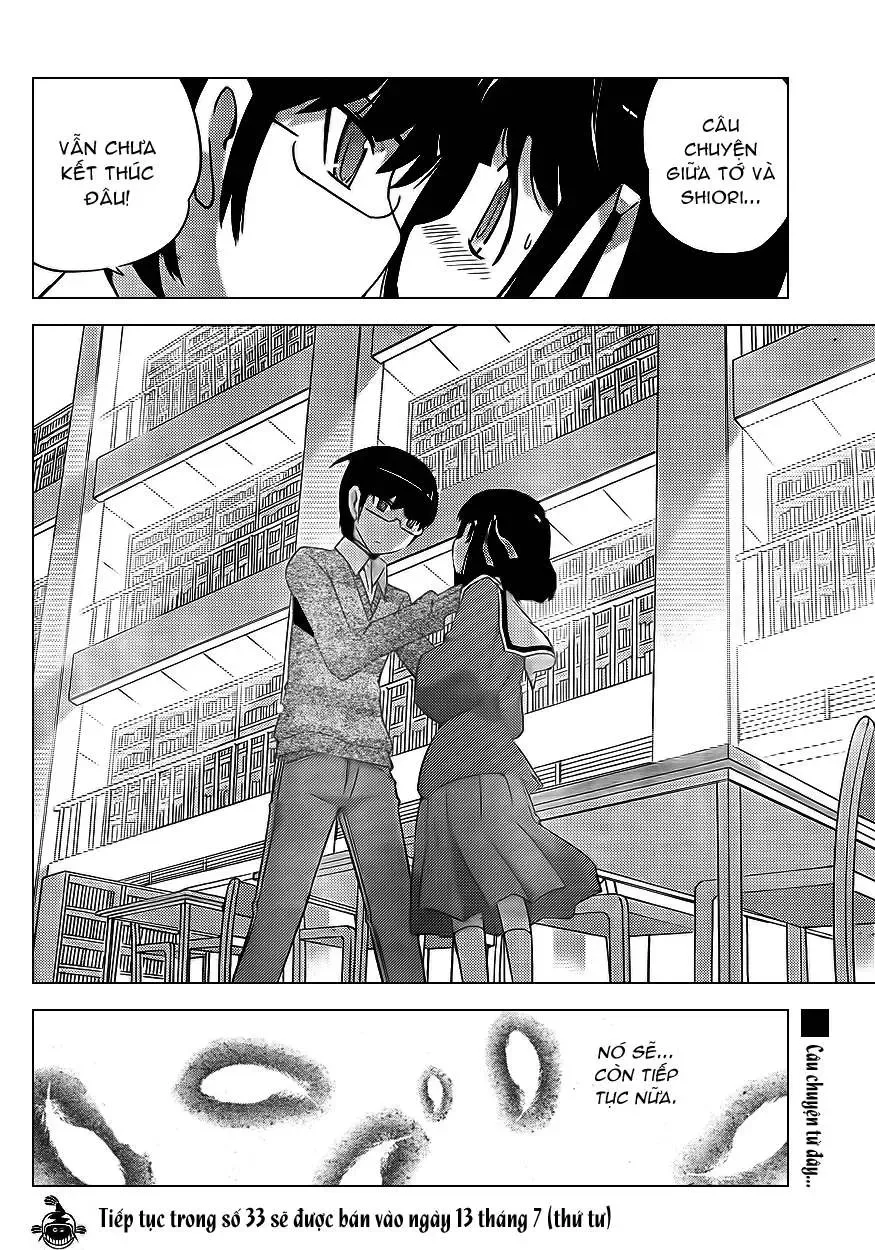 The World God Only Knows Chapter 149 - 18