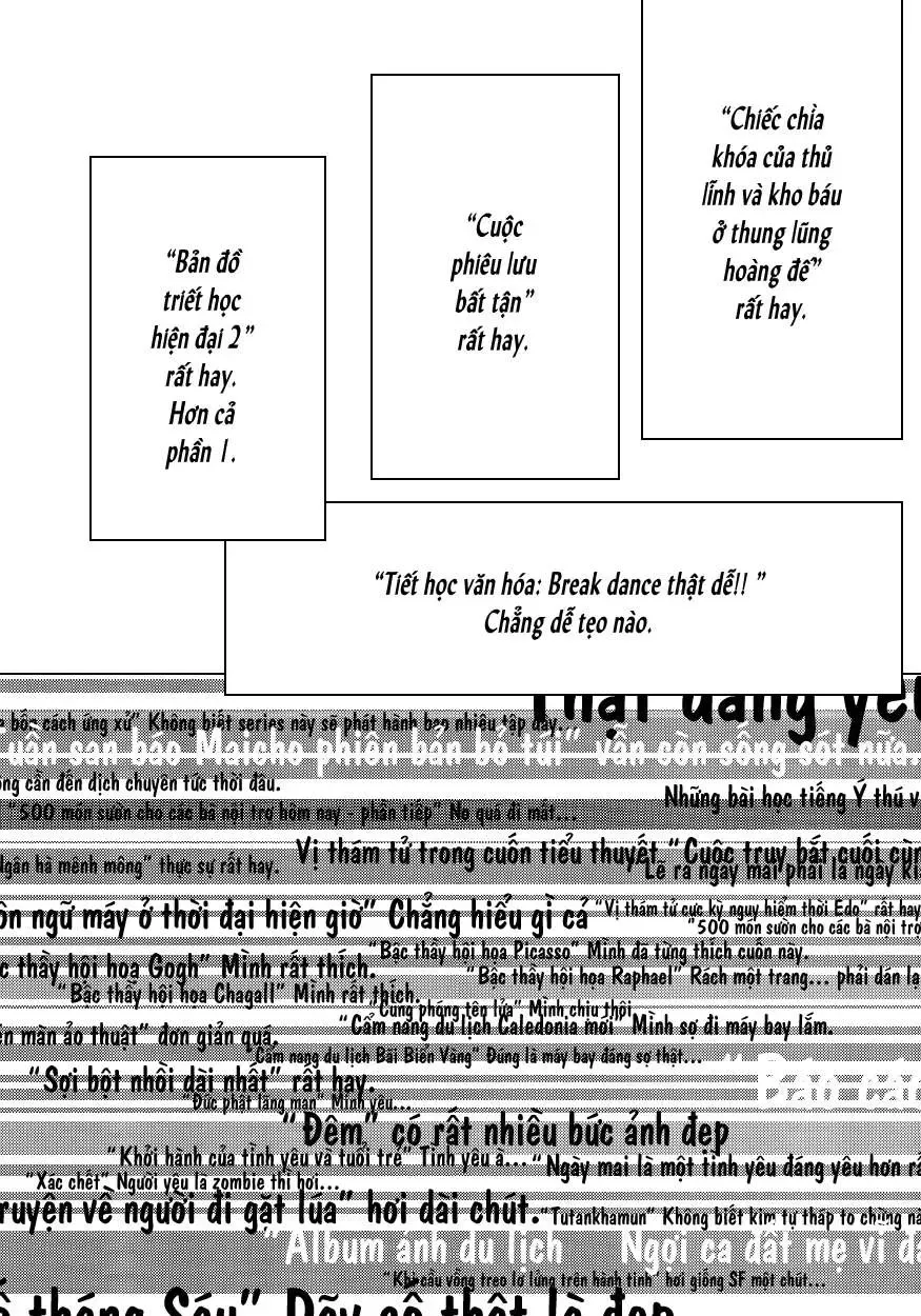 The World God Only Knows Chapter 149 - 3