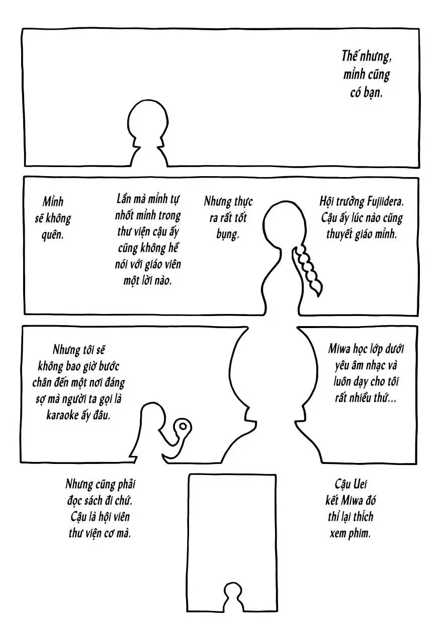 The World God Only Knows Chapter 149 - 7