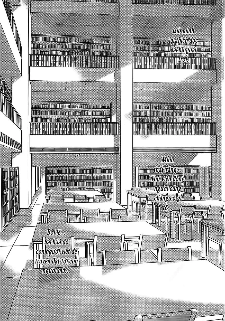 The World God Only Knows Chapter 149 - 8